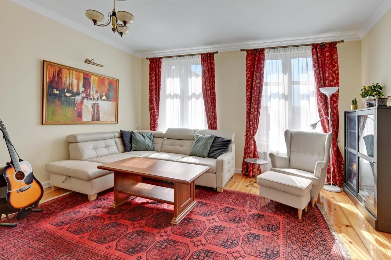 Old Town Apartments Gdansk * Danzig