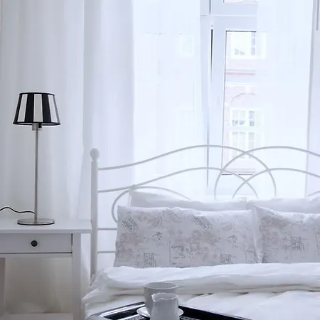 Old Town Apartments Gdansk Room photo