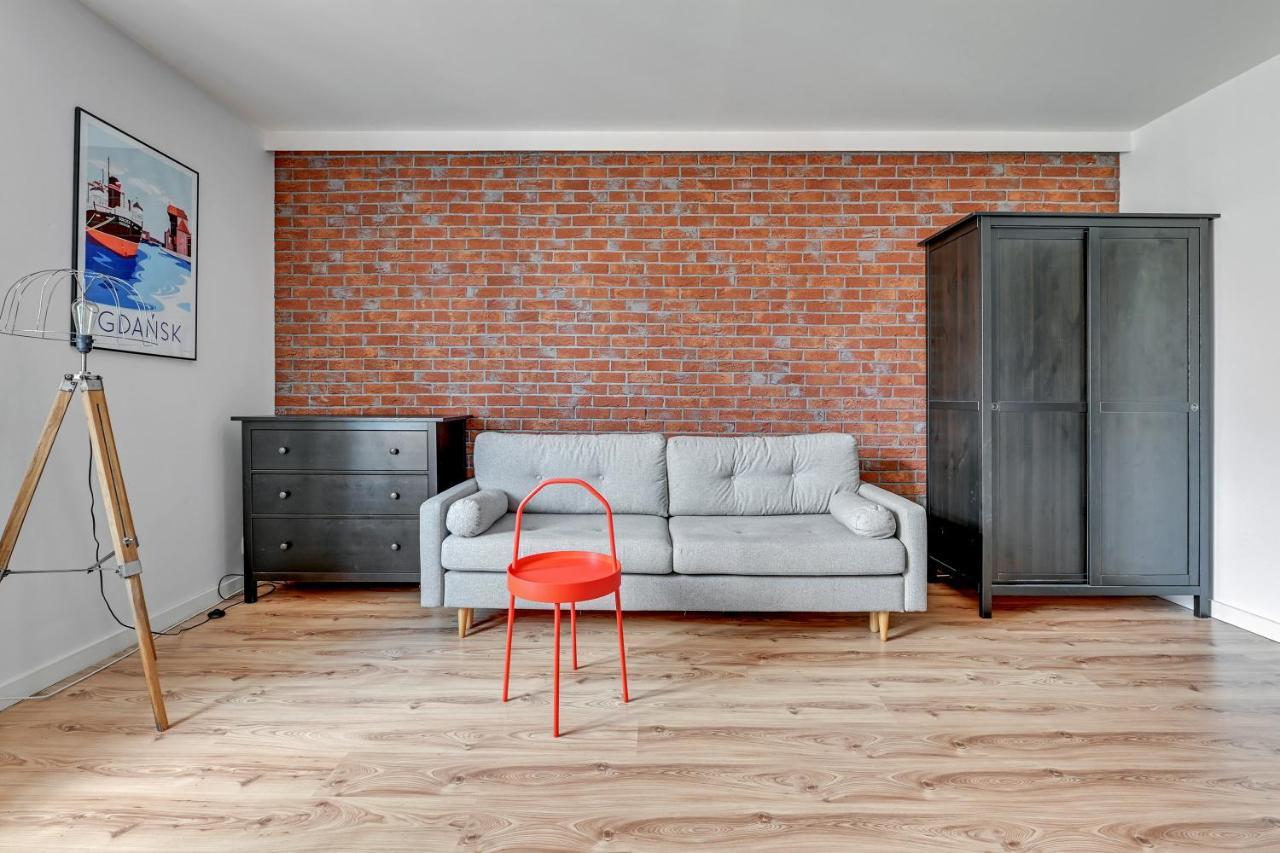 Old Town Apartament