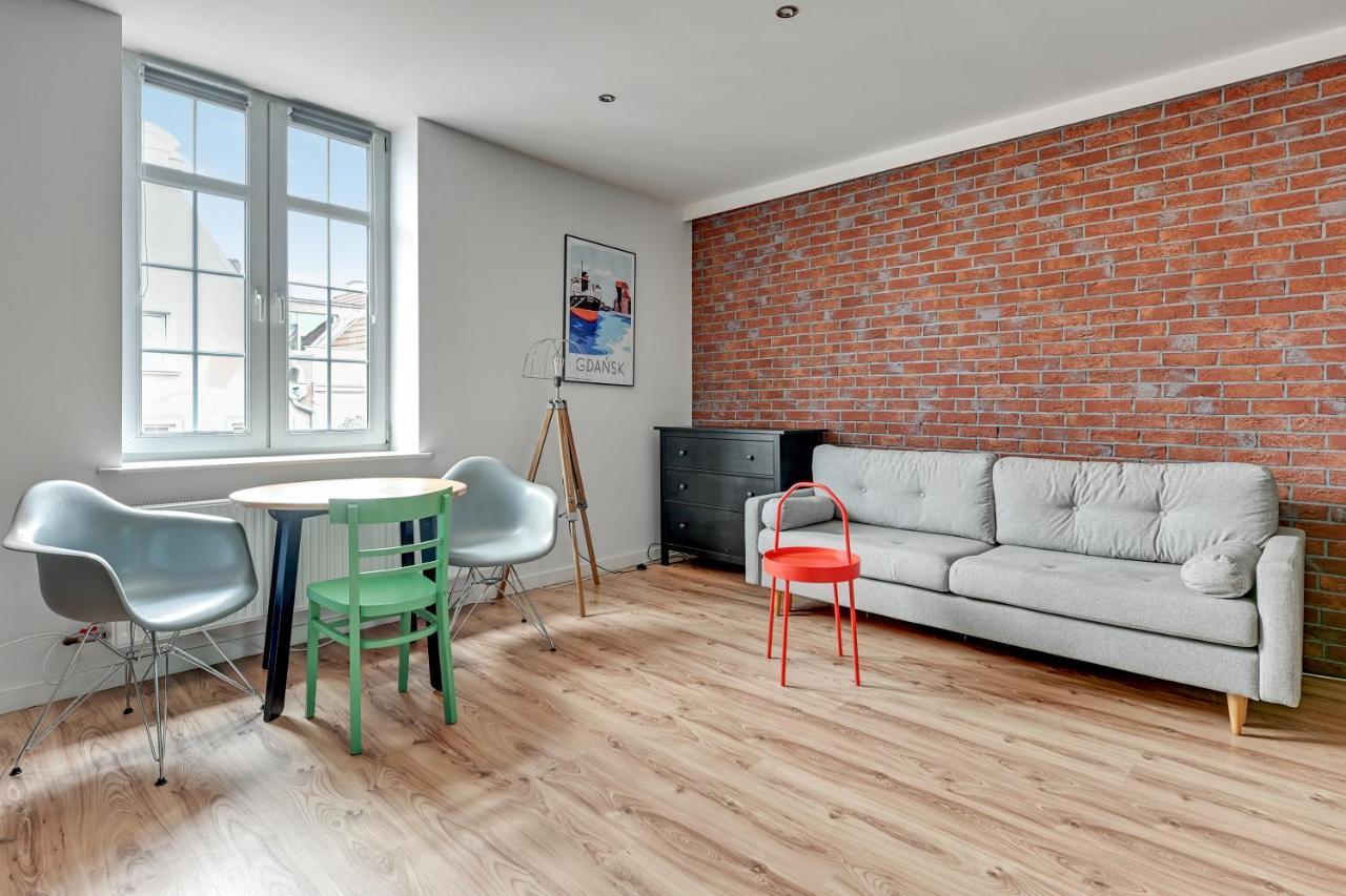 Old Town Apartament