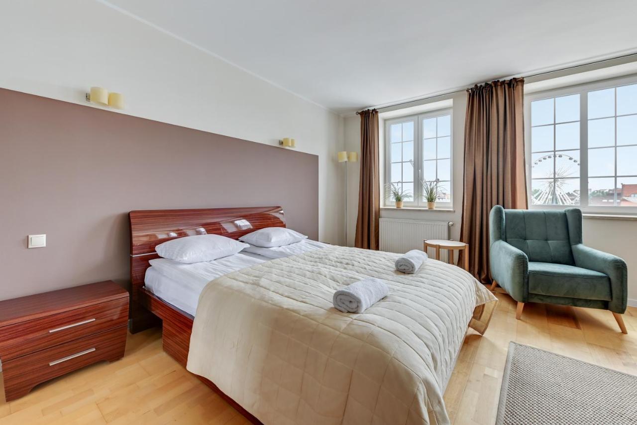 Old Town Apartament
