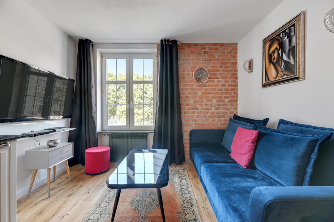 Apartament Old Town Gdańsk