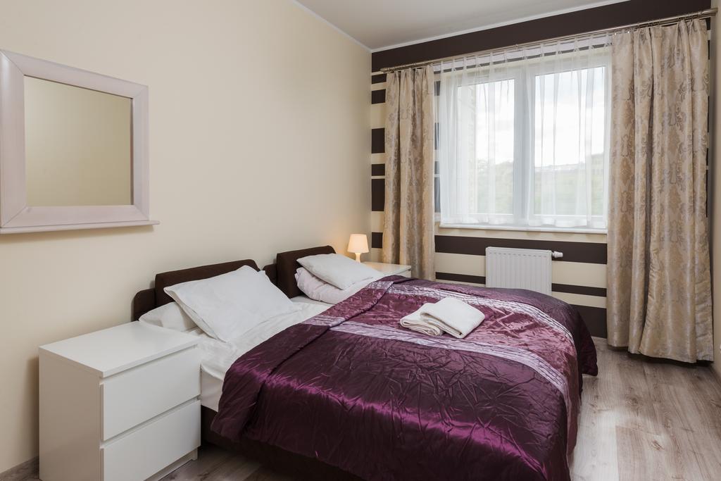 Apartament Old Town