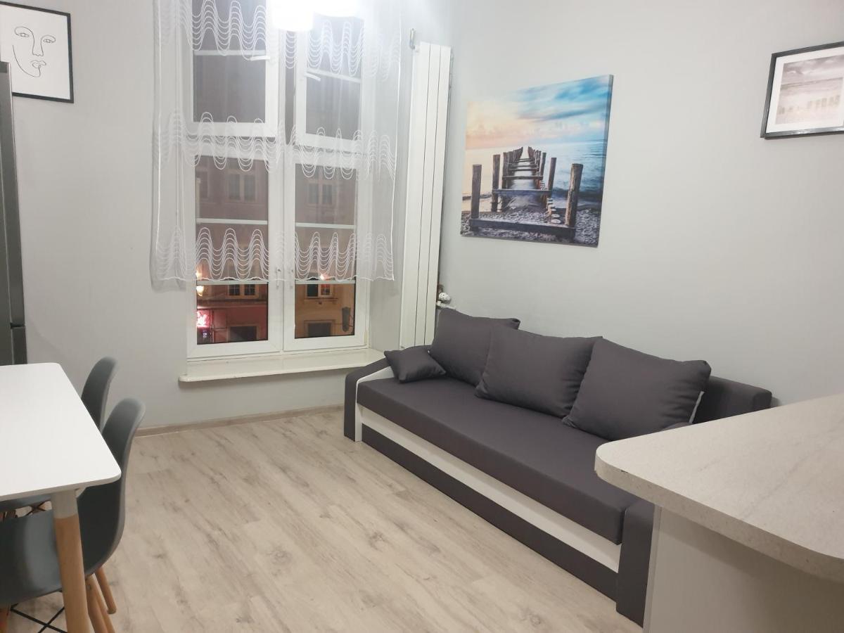 Apartament Old Town *