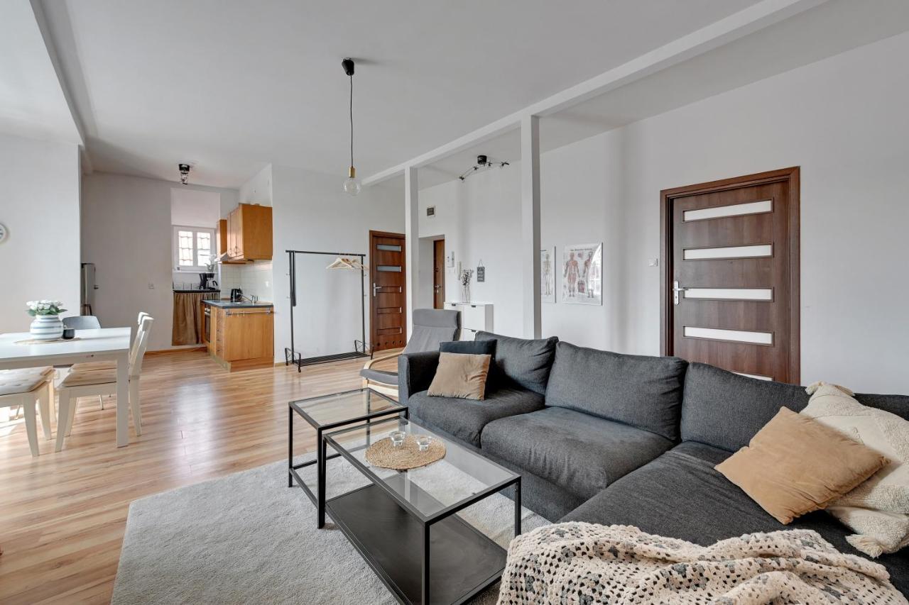 Apartament Old Town