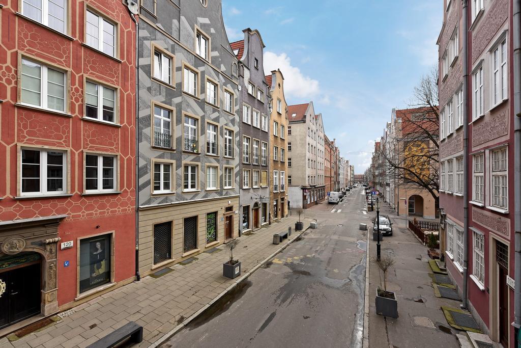Apartament Old Town