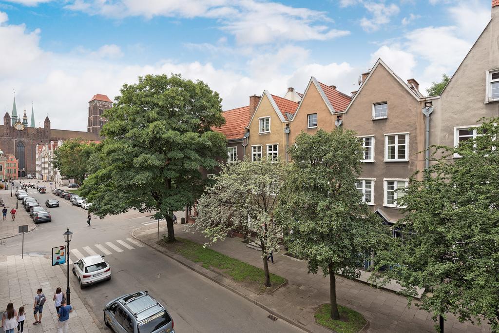 Apartament Old Town *