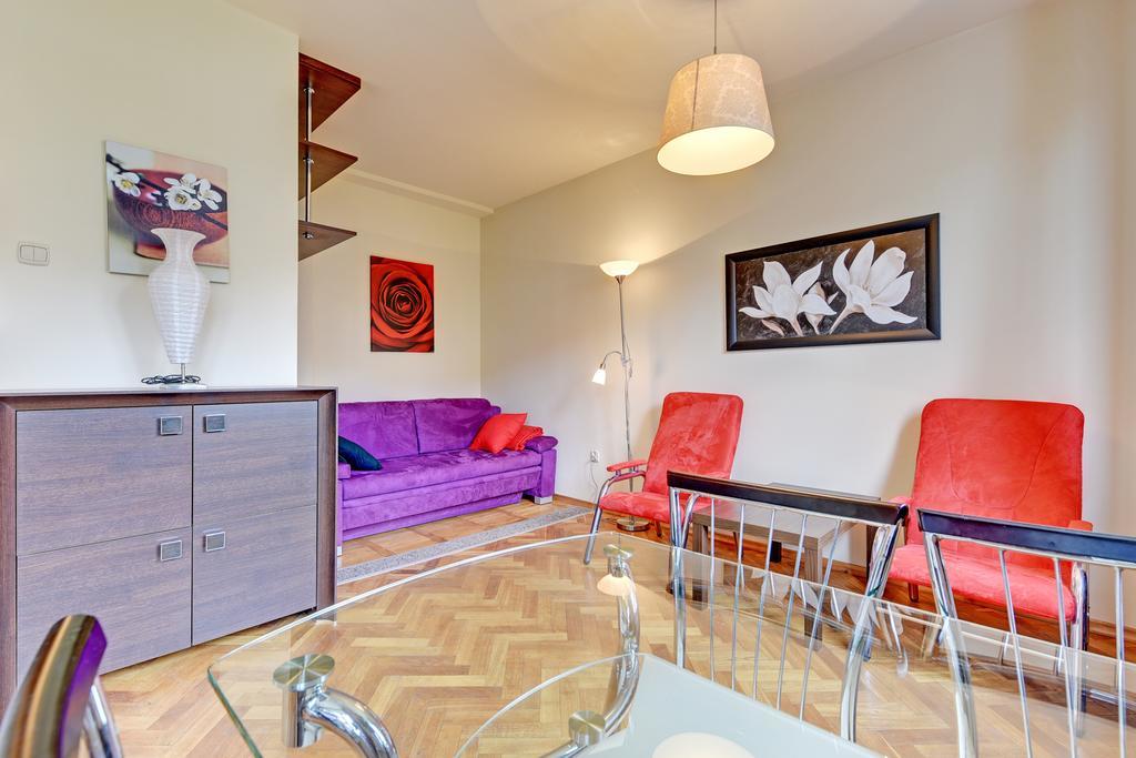 Apartament Old Town