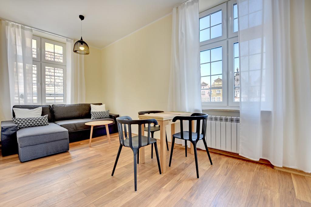 Apartament Old Town
