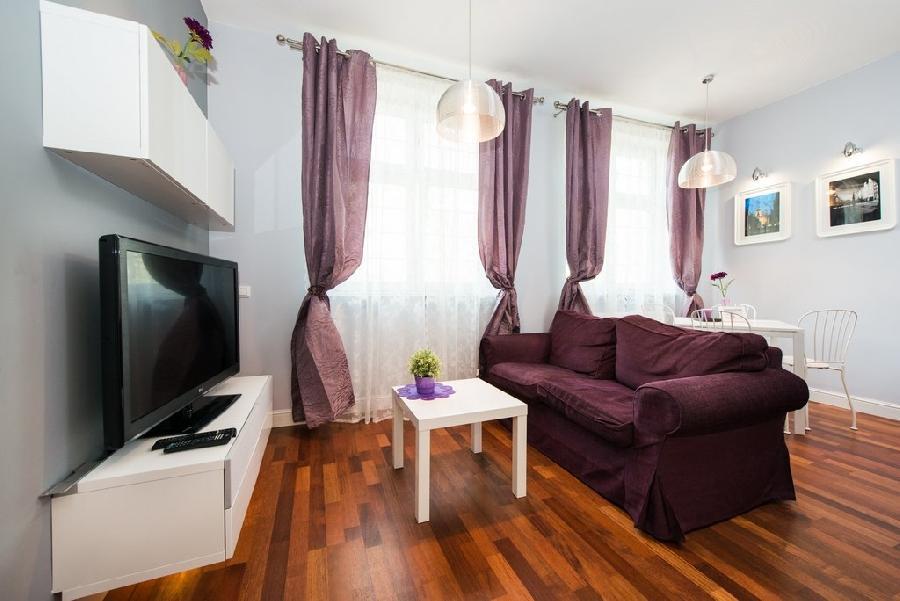 Apartament Old Town