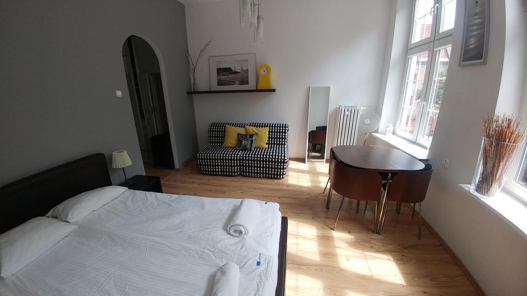 Apartament Old Town