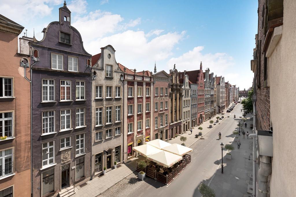 Apartament Old Town
