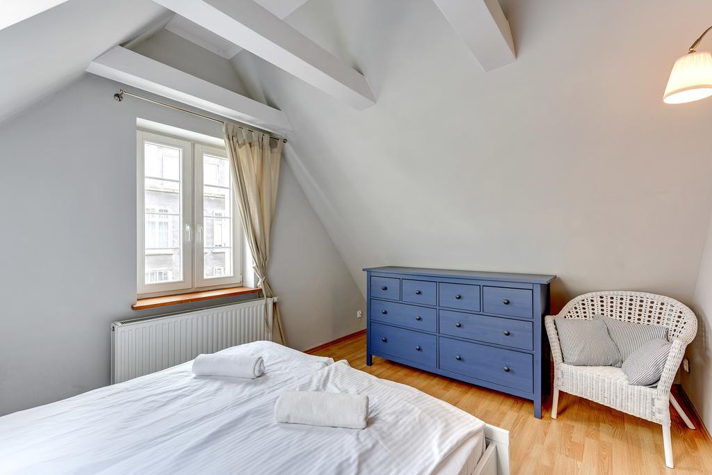 Apartment Old Town Apartments Gdansk *