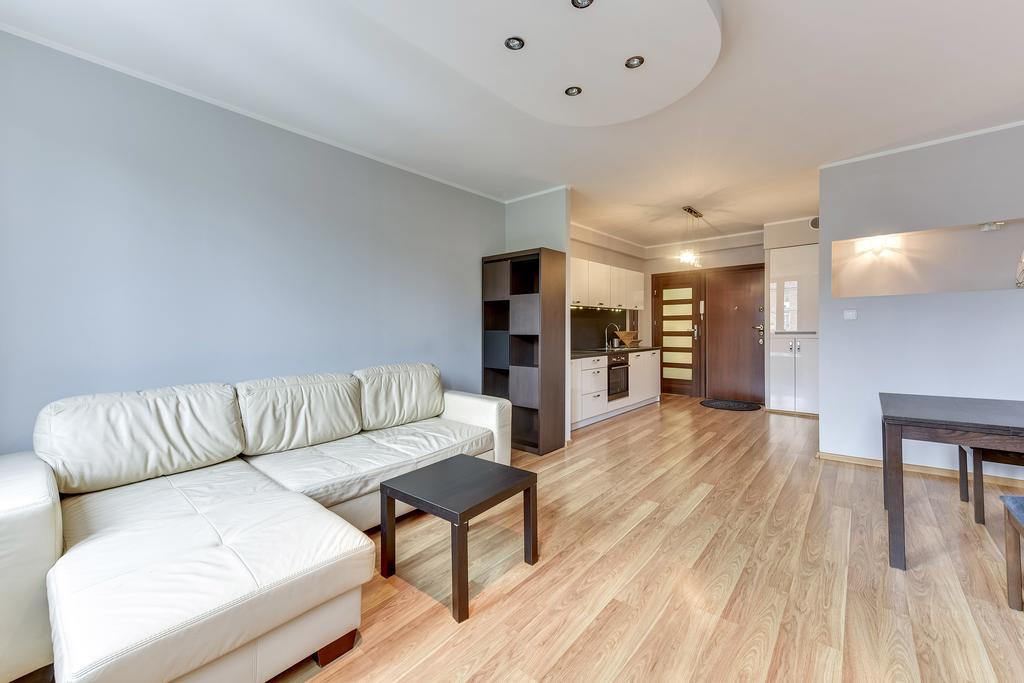Old Town Apartament *