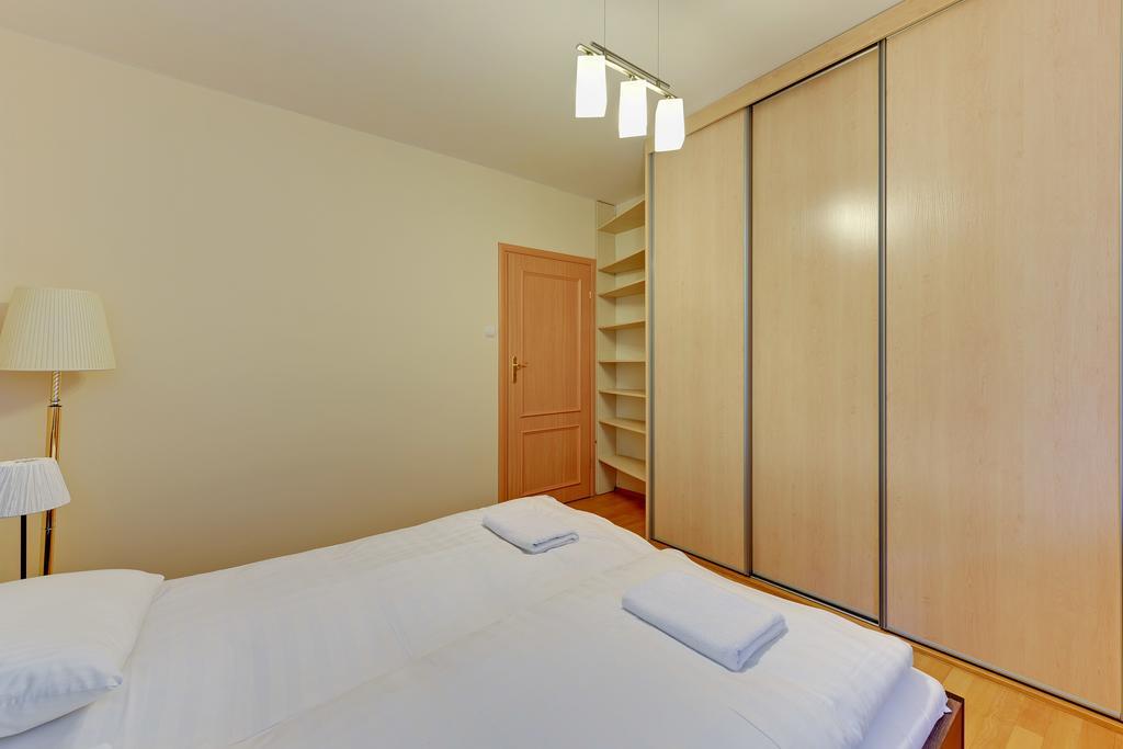 Old Town Apartmán