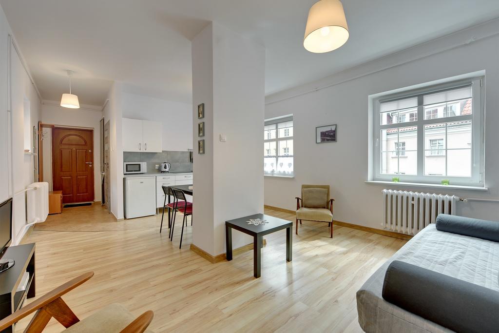 Old Town Apartament