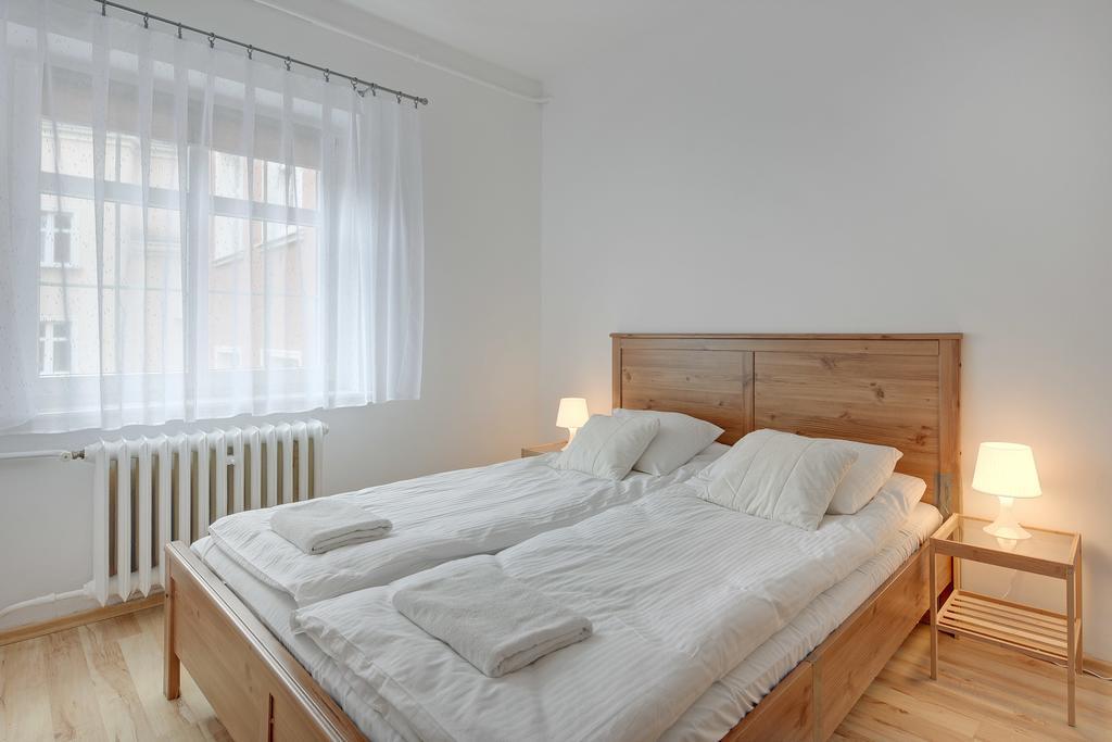 Apartament Old Town Gdańsk
