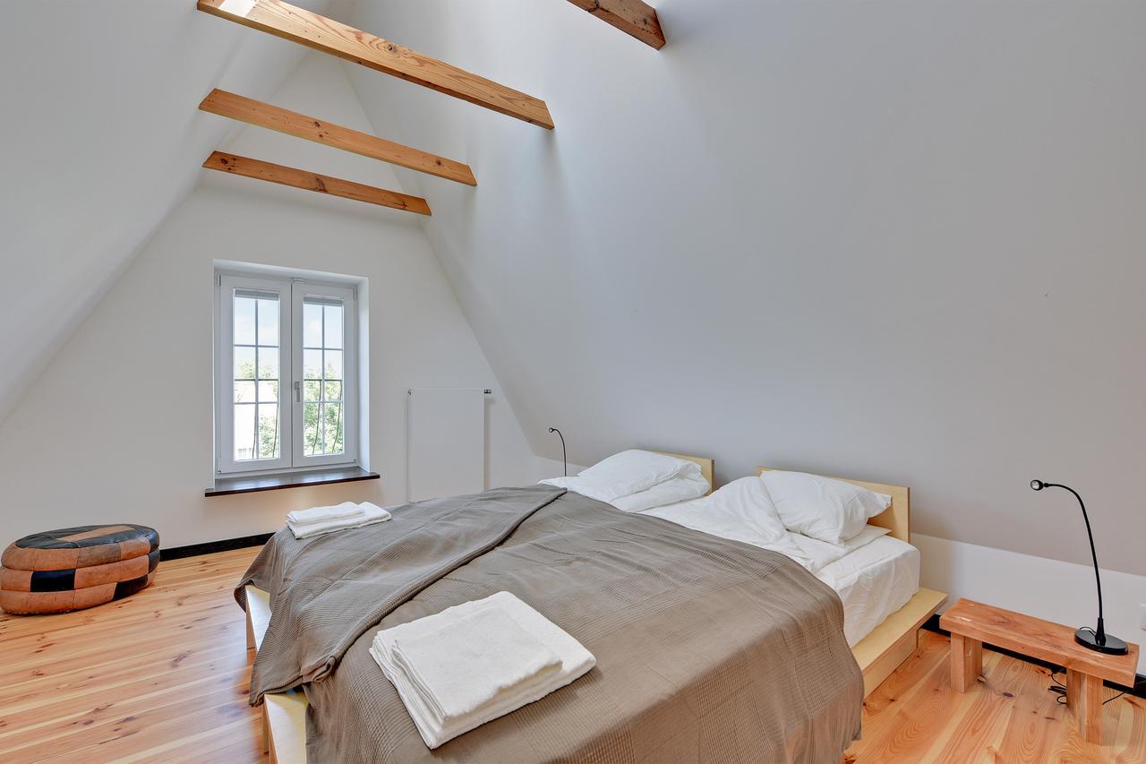 Apartament Old Town