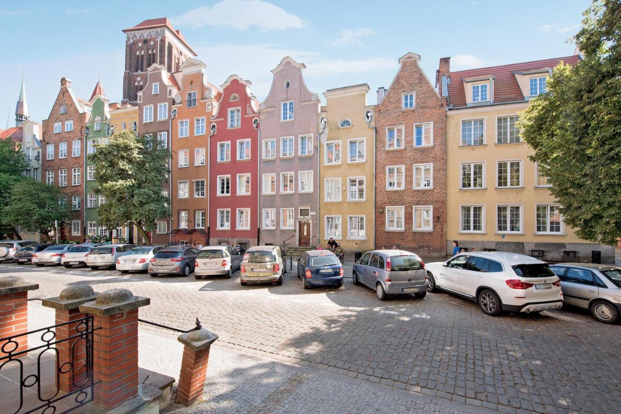 Apartament Old Town *