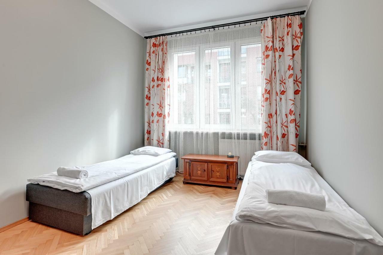 Apartmán Old Town Gdaňsk
