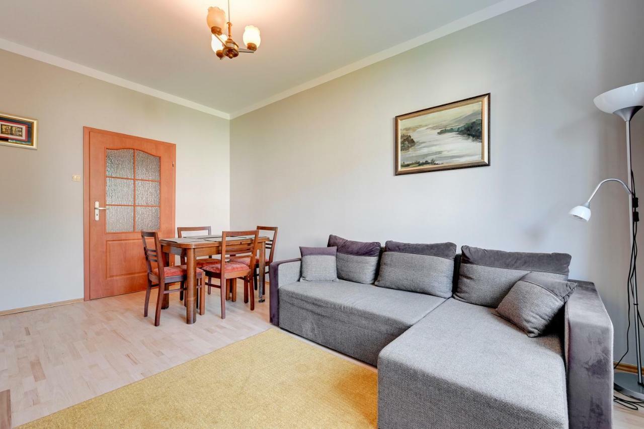 Apartmán Old Town Gdaňsk