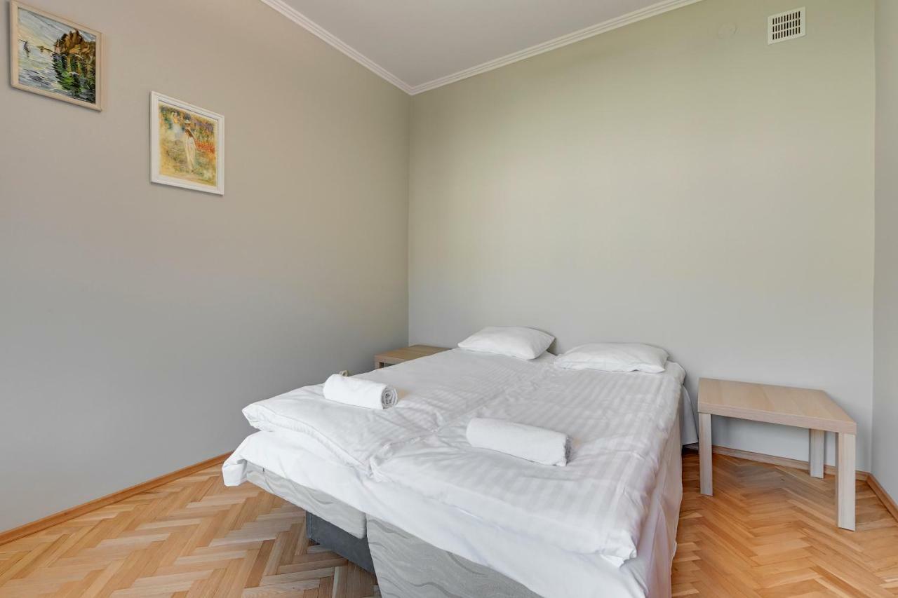 Apartament Old Town