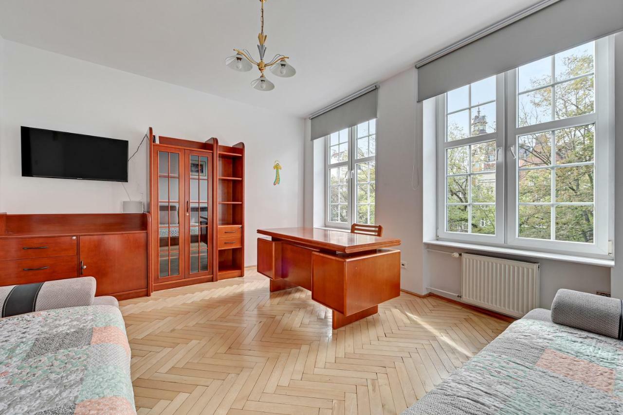 Old Town Apartament