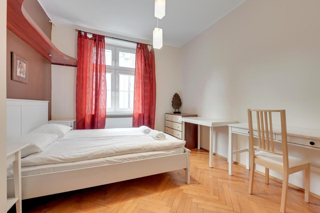 Old Town Apartament Gdańsk