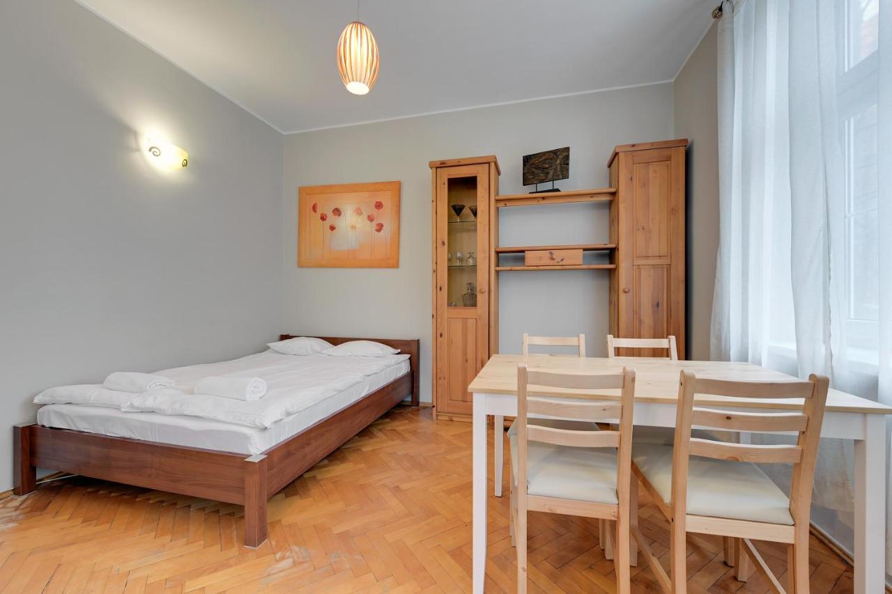 Old Town Apartments Gdansk